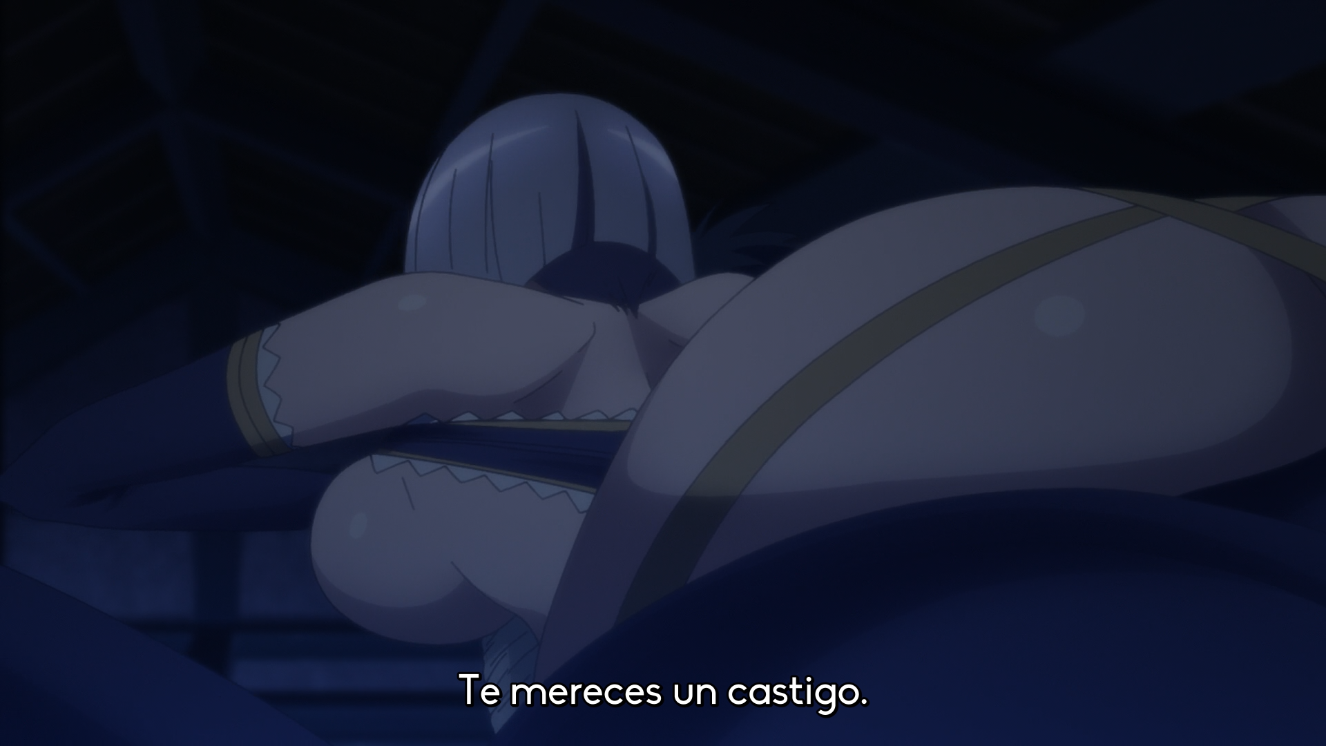 Monster Musume no Iru Nichijou (PuyaSubs!!)